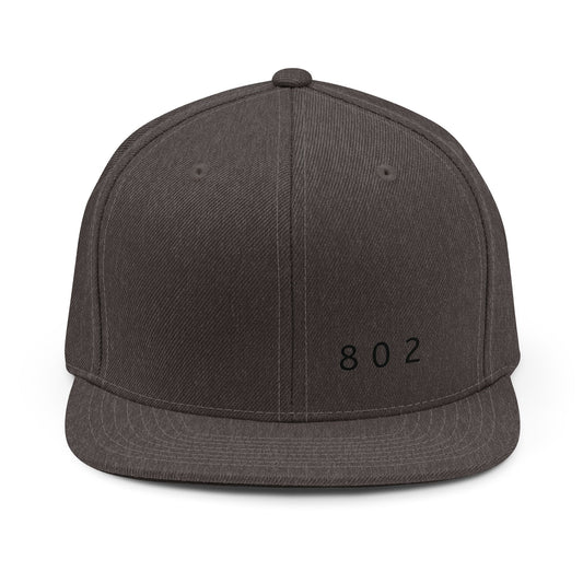 802 SnapBack