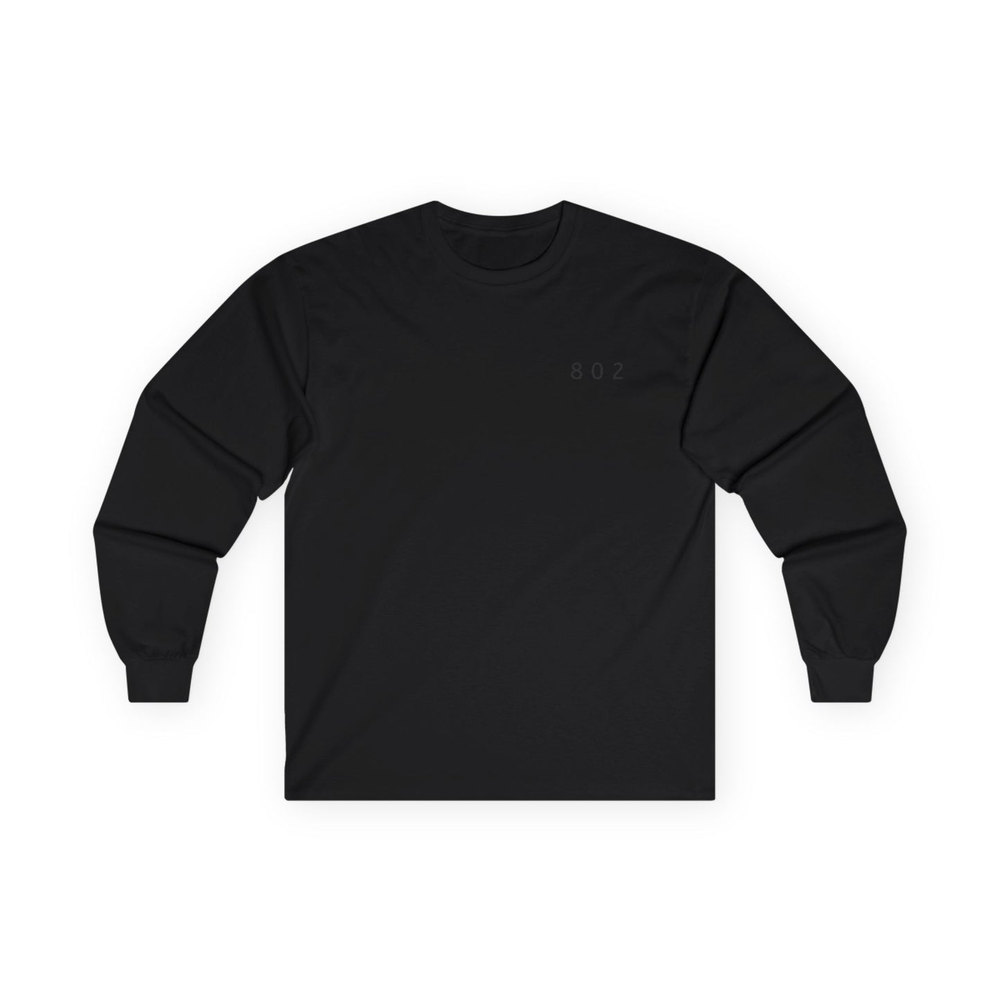 802 Rehearsal Long Sleeve Tee