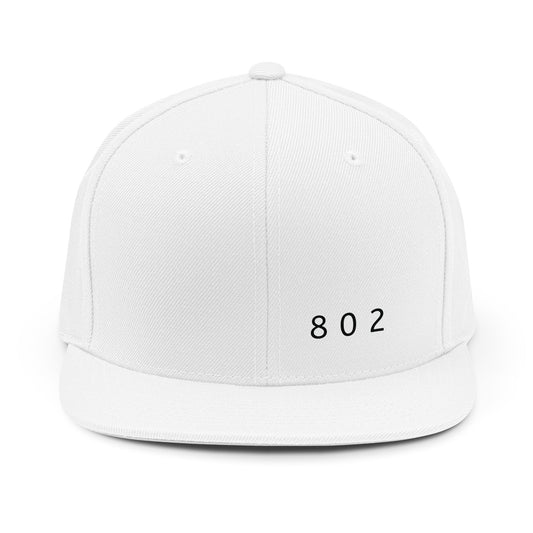 802 SnapBack