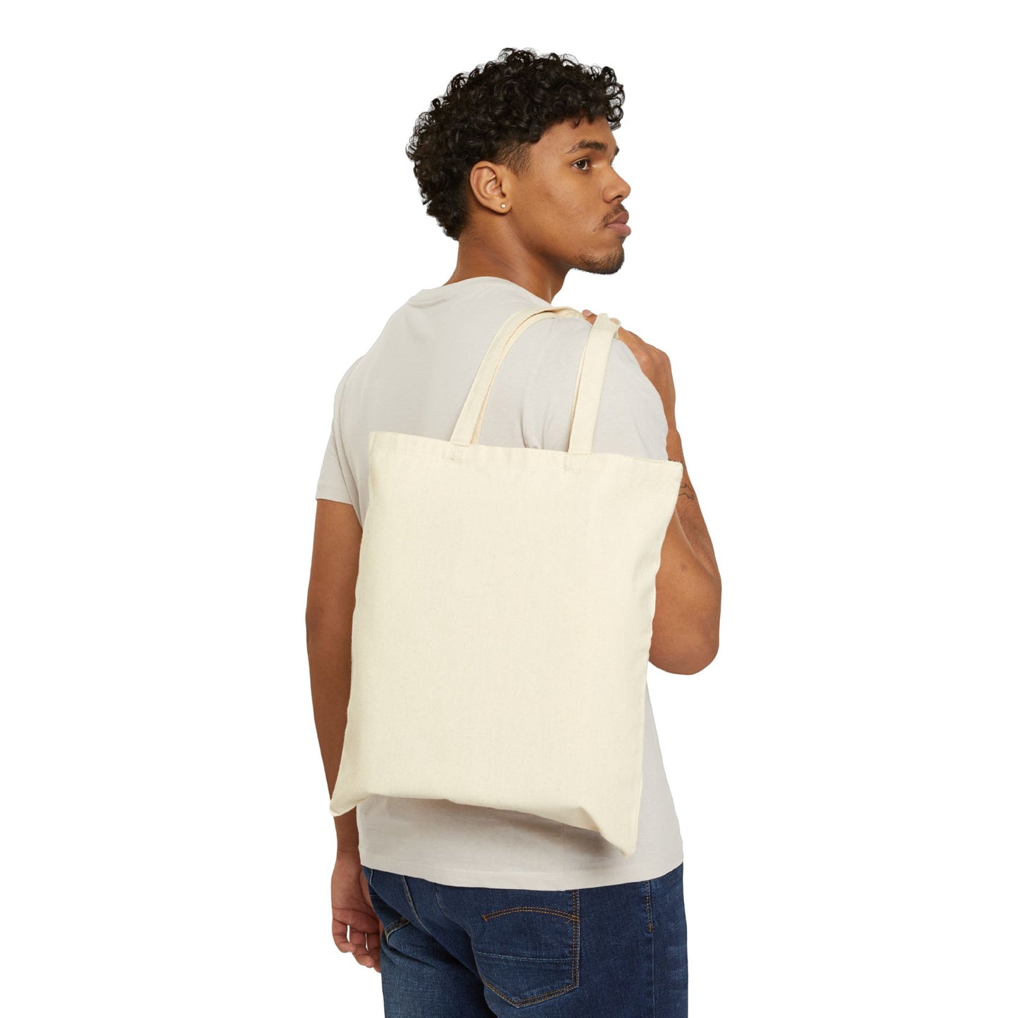 802 A Train - Commuter Tote